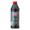 Трансмісійне масло - LIQUI MOLY Motorbike Gear Oil 10W-30 1 л.
