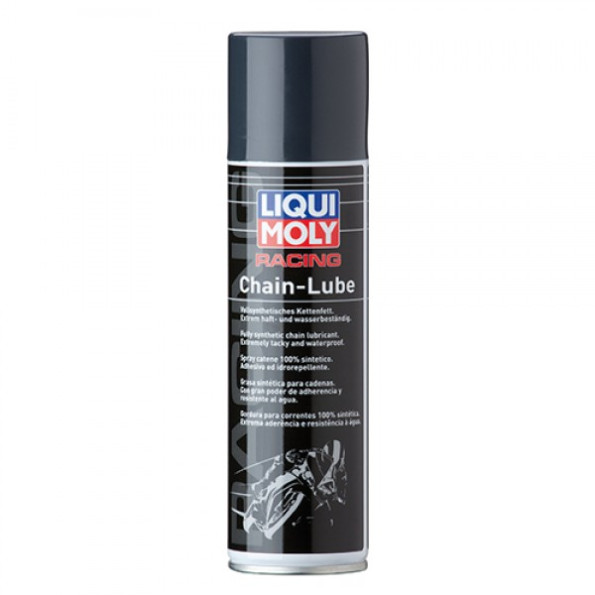 Мастило для ланцюгів LIQUI MOLY - Motorbike Chain Lube 0.25 л.