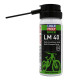 Універсальна змазка для велосипеда LIQUI MOLY - Bike LM 40 0.05 л. -
                                                        Фото 1