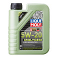 Синтетическое моторное масло - LIQUI MOLY Molygen New Generation 5W-20 1 л.