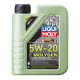 Синтетическое моторное масло - LIQUI MOLY Molygen New Generation 5W-20 1 л. -
                                                        Фото 1