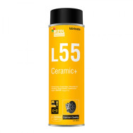Керамическая смазка - BIZOL Ceramic+L55 0,5л