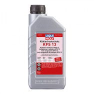 Концентрат антифриза LIQUI MOLY - Kuhlerfrostschutz KFS 13 1 л. Концентрат антифриза LIQUI MOLY - Kuhlerfrostschutz KFS 13 1 л.