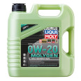 Синтетическое моторное масло - LIQUI MOLY Molygen New Generation 0W-20 4 л.