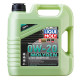 Синтетическое моторное масло - LIQUI MOLY Molygen New Generation 0W-20 4 л. -
                                                        Фото 1