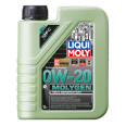Синтетическое моторное масло - LIQUI MOLY Molygen New Generation 0W-20 1 л.
