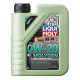Синтетическое моторное масло - LIQUI MOLY Molygen New Generation 0W-20 1 л. -
                                                        Фото 1