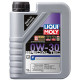 Синтетическое моторное масло - LIQUI MOLY Special Tec F 0W-30 1 л. -
                                                        Фото 1
