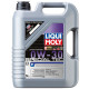 Синтетичне моторне масло - LIQUI MOLY Special Tec F 0W-30 5 л. -
                                                        Фото 1