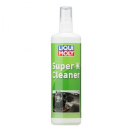 Універсальний очищувач поверхонь LIQUI MOLY - Super K Cleaner 0.25 л.