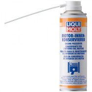 Внутренний консервант двигателя LIQUI MOLY - Motor Innenkonservierer 0.3 л.