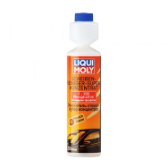 Жидкость в бачок омывателя (концентрат - ЛАЙМ) LIQUI MOLY - Scheiben-Reiniger 0.25 л.