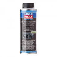 Масло для кондиционеров LIQUI MOLY - PAG-Klimaanlagenoil 100 0.25 л. Масло для кондиционеров LIQUI MOLY - PAG-Klimaanlagenoil 100 0.25 л.