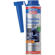 Очиститель топливной системы LIQUI MOLY - Injection-Reiniger 0.3 л.