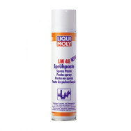 Паста монтажная LIQUI MOLY - LM 48 Montagepaste 0.3 кг.