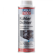 Герметик системы охлаждения LIQUI MOLY - Kuhler Dichter 0.25 л.
