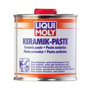 Керамическая высокотемпературная паста LIQUI MOLY - Keramik-Paste 0.25 л.