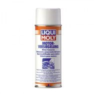 Спрей для зовнішнього консервації двигуна LIQUI MOLY - Motorraum-Versiegelung 0.3 л.