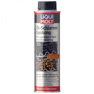 М'яка промивка масляної системи LIQUI MOLY - Oil-Schlamm-Spulung 0.3 л.
