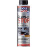 Присадка для усунення течі моторного масла LIQUI MOLY - Oil-Verlust-Stop 0.3 л.