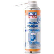 Растворитель ржавчины с керамикой LIQUI MOLY - Keramik Rostloser 0.3 л.