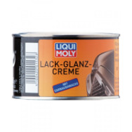 Полироль для кузова LIQUI MOLY - Lack-Glanz-Creme 0.3 л.