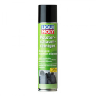 Пена для очистки обивки LIQUI MOLY - Polster-Schaum-Reiniger 0.3 л.