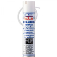 Аерозольний очищувач кондиціонерів LIQUI MOLY - Klima-Anlagen-Reiniger 0.25 л.