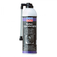 Герметик для ремонта шин LIQUI MOLY - Reifen-Reparatur-Spray 0.5 л.