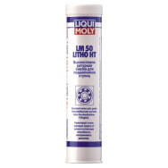 Високотемпературна мастило для підшипників LIQUI MOLY - LM 50 Litho HT 0.4 л.