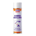 Спрей для захисту під час зварювальних робіт LIQUI MOLY - Schweiss-Schutz-Spray 0.5 л.