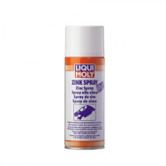 Цинкова грунтовка LIQUI MOLY - Zink Spray 0.4 л.