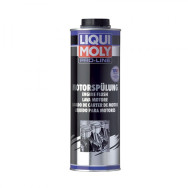 Профессиональная промывка двигателя LIQUI MOLY - Pro-Line Motorspulung 0.5 л.