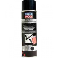 Антикорозійний захист днища кузова LIQUI MOLY - Unterbodenschutz 0.5 л.