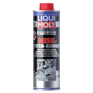 Профессиональный очиститель LIQUI MOLY - Diesel-System-Reiniger 0.5 л.