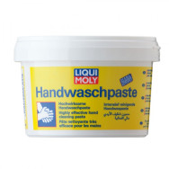 Паста для очистки рук LIQUI MOLY - HANDWASCHPASTE 0.5 л.