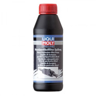 Промивання для очищувача DPF-фільтрів LIQUI MOLY - Pro Line DPF Spulung 0.5 л.