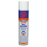 Растворитель ржавчины с молибденом LIQUI MOLY - MoS2-Rostloser 0.6 л.