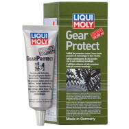 Противоизносная присадка для МКПП LIQUI MOLY - GearProtect 0.08 л.