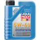 Синтетическое моторное масло - LIQUI MOLY Leichtlauf High Tech 5W-40 1 л. -
                                                        Фото 1