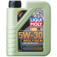 Синтетическое моторное масло - LIQUI MOLY Molygen New Generation 5W-30 1 л. -
                                                        Фото 1