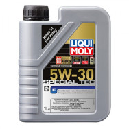 Синтетичне моторне масло - LIQUI MOLY Special Tec F 5W-30 1 л.