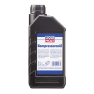 Компрессорное масло LIQUI MOLY - Kompressorenol VDL 100 1 л. Компрессорное масло LIQUI MOLY - Kompressorenol VDL 100 1 л.