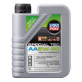Синтетическое моторное масло - LIQUI MOLY SPECIAL TEC AA 5W-30 1 л.