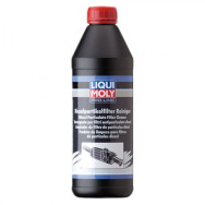 Очиститель DPF-фильтров LIQUI MOLY - Pro-Line DPF Reiniger 1 л.