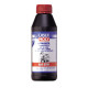 Мінеральне трансмісійне масло - LIQUI MOLY Getriebeoil SAE 80W (GL4) 1 л. -
                                                        Фото 1