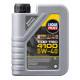Синтетическое моторное масло - LIQUI MOLY Top Tec 4100 SAE 5W-40 1 л. -
                                                        Фото 1