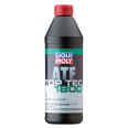 Масло для АКПП и гидроприводов - LIQUI MOLY Top Tec ATF 1800 1 л.