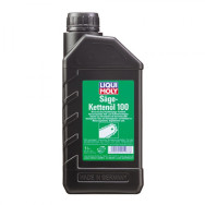 Масло для цепей бензопил - LIQUI MOLY Suge-Ketten Oil 100 1 л. Масло для цепей бензопил - LIQUI MOLY Suge-Ketten Oil 100 1 л.