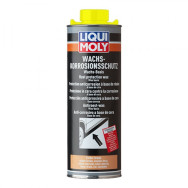 Антикор для прихованих порожнин LIQUI MOLY - Wachs-Korrosionsschutz 1 л.